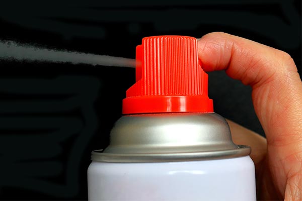Over the Counter Ant Spray
